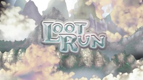 Loot Run Trailer #1
