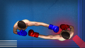 Olson's Boxing Challenge Main Trailer