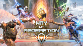 Way of Redemption-游戏截图