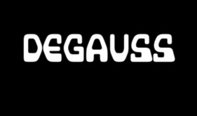 Degauss Release Trailer
