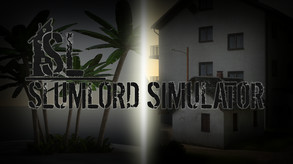 Slumlord Simulator Launch Trailer
