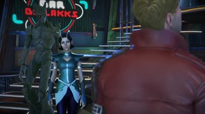 Marvel's Guardians of the Galaxy: The Telltale Series - Episode