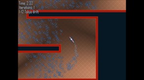 You are a torpedo AI