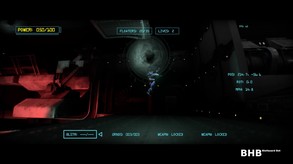 BHB: BioHazard Bot Gameplay