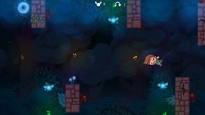 The Under - Announcement Trailer