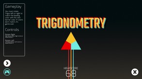Trigonometry - Trailer