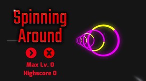 Spinning Around - Trailer