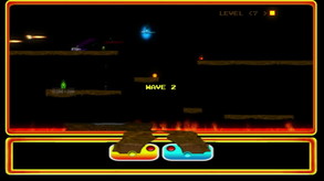 Duel Jousting Trailer #1