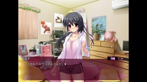 VoiceActress-游戏截图