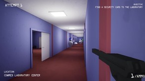 CAN YOU MAKE IT THROUGH? - EXON: The Impossible Challenge FREE D