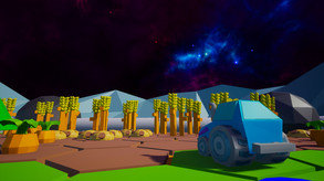Early Access Launch Trailer