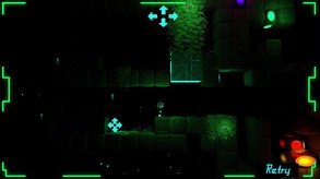 Unforgiving Happiness Gameplay
