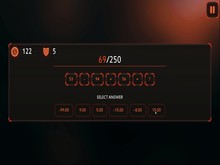 FMathGameplay