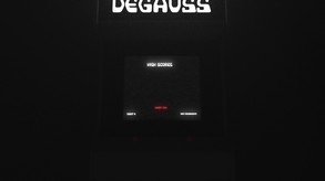 Degauss Cinematic Trailer