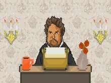 Writers Trailer Release