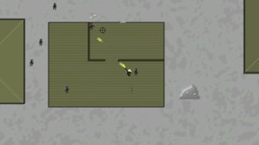 Alien Planet game play