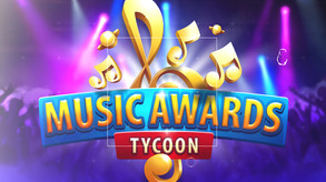 Music Awards Manager