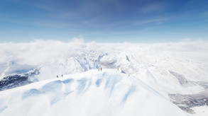EVEREST VR: The Seeker Expedition