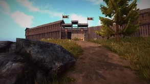 Valnir Rok Arena Update