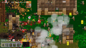 Last Salvo Early Access