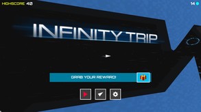 Infinity Trip - Trailer