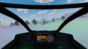 Infinite Horizon Trailer