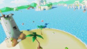 Ship Ahoy