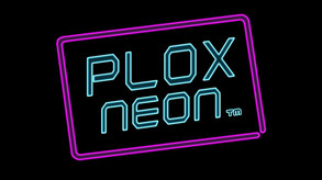 Plox Neon Trailer
