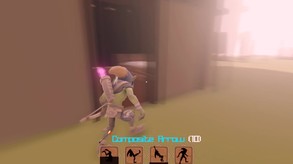 Archers Steam Gameplay Trailer