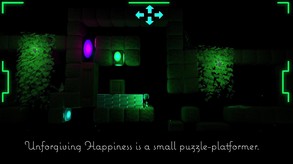 Unforgiving Happiness Launch Trailer
