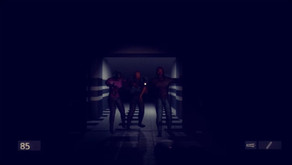 OutBreak: The Escape Game Trailer