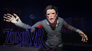 ZombVR_Release
