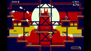 Gunlock Release Trailer