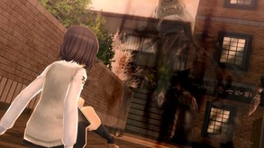 Tokyo Xanadu eX+ Steam Trailer #2