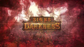 Signs Of Darkness Trailer