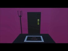 Tom's Mansion Official Trailer