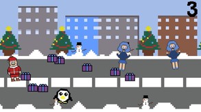 Santa Run - Trailer