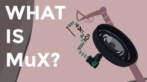 What Is MuX?
