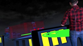 CITY BALLS VR Trailer