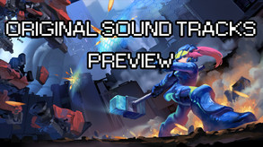 OST Preview