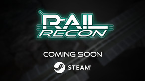 Rail Recon Steam Announcement Trailer