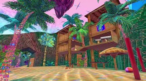 Broken Reality Gameplay Trailer