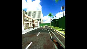 Thug Trailer