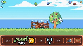 Plant This Trailer