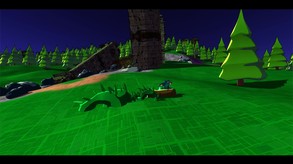 Flora Alpha Trailer