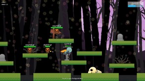 Achievement Hunter: Zombie 3