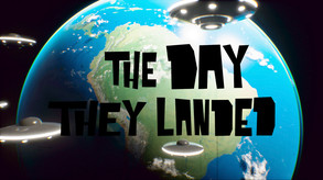 They Day They Landed