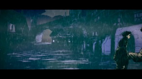 Backstory Cutscene