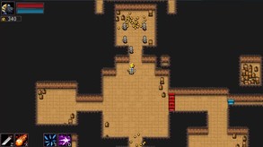 Realse Trailer Anubis Dungeon