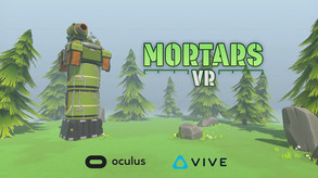 Mortars VR Trailer